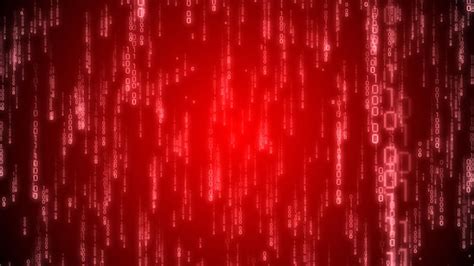 Image result for Red Matrix Code