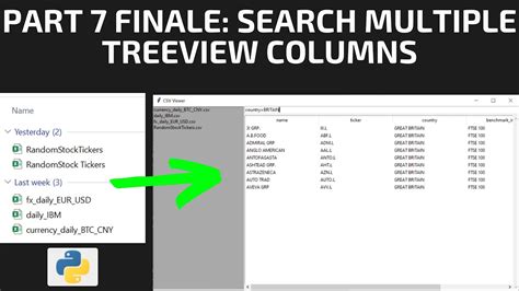 Image result for TreeView Search Filter