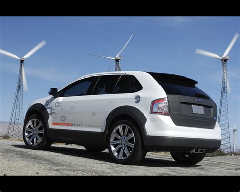 Ford Hydrogen Engine に対する画像結果