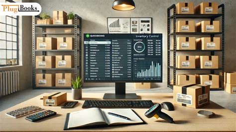 Image result for Inventory Control Software QuickBooks