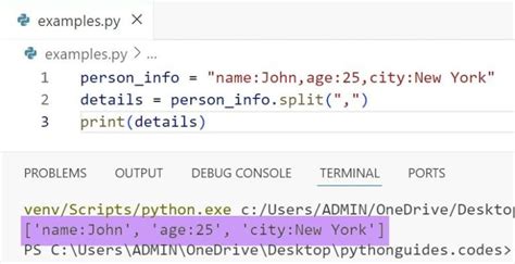Toradh íomhá ar Python Parsed Field