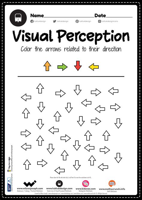 Visual Memory Preschool Worksheets に対する画像結果