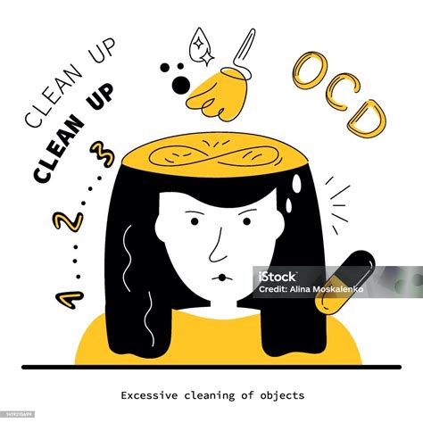 Image result for Obsessive Cleanliness Disorder