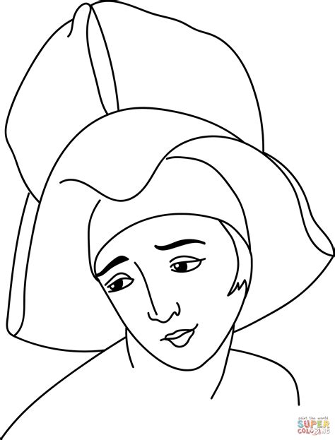 German Outfit Coloring Page ਲਈ ਪ੍ਰਤੀਬਿੰਬ ਨਤੀਜਾ