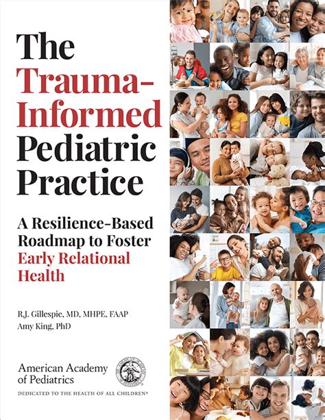 Image result for Trauma-Informed Practice for Children
