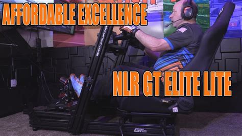 Image result for Next Level Racing Elite