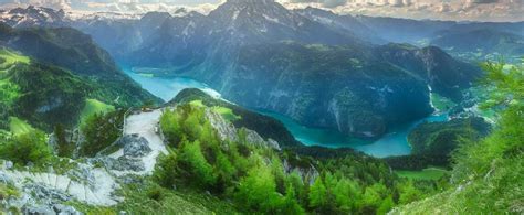 Toradh íomhá ar Germany Nature-Lovers