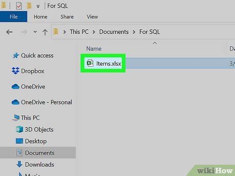 SQL File Extension Windows に対する画像結果