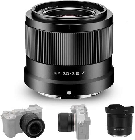 Nikon Z6 Wide Angle Lens に対する画像結果