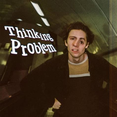 Thinking Problem Song に対する画像結果