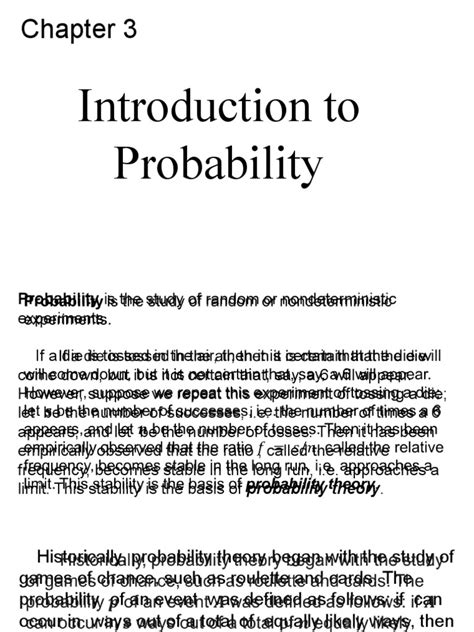 Image result for Introduction to Probability PDF