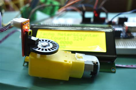 Image result for Micro Switch RPM Sensor