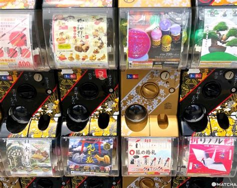 Gachapon a Box に対する画像結果