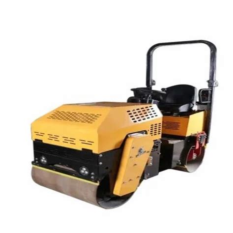 Toradh íomhá ar Compression Roller Machine