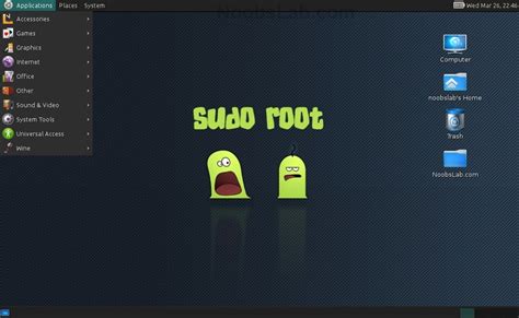 Image result for Mate Desktop