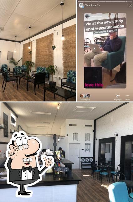 Image result for Java Cup Wingate NC