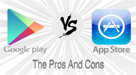 Image result for Play Store and iOS App