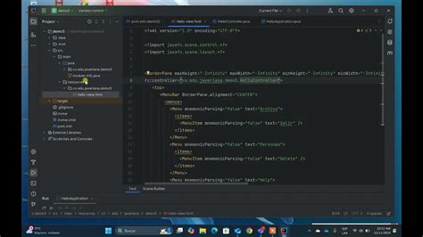 Image result for Test FX Java
