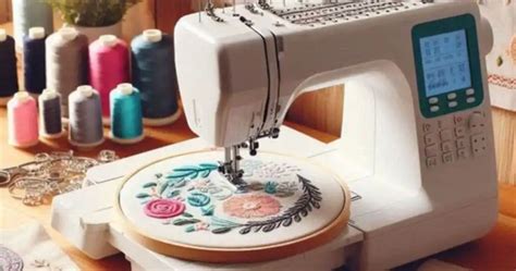 Image result for Example of Sewing Machine