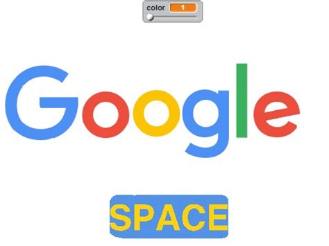 Image result for Interactive Google Logo