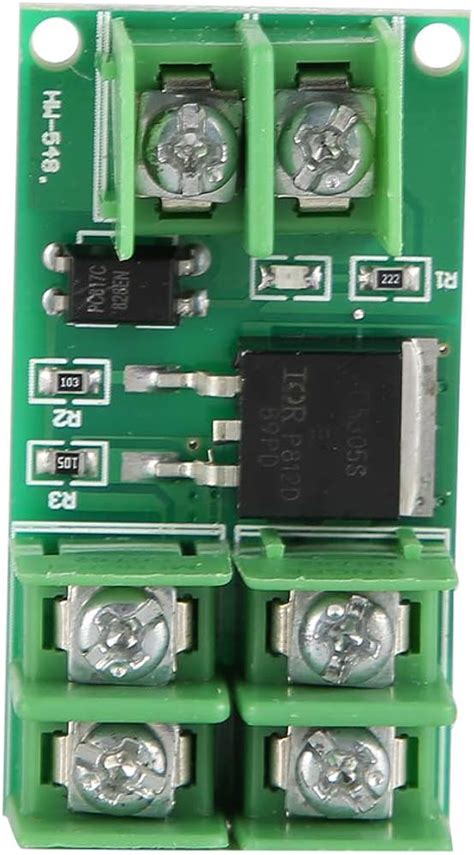Image result for MOS FET Power Module