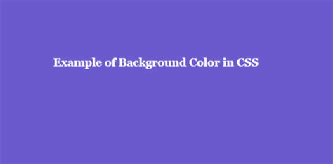 Toradh íomhá ar CSS Background Color Body
