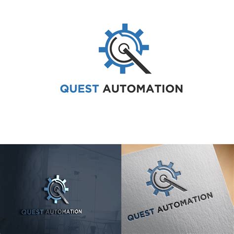 Image result for Automation Test Design Logo