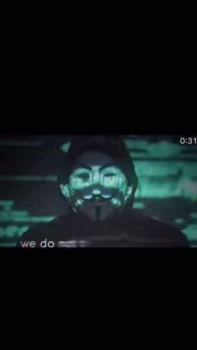 Image result for Anonymous Is Back