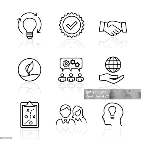 Image result for Integrity Core Value Icon