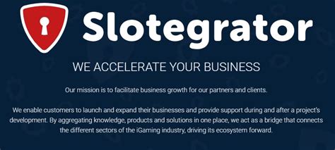 Slotegrator API に対する画像結果