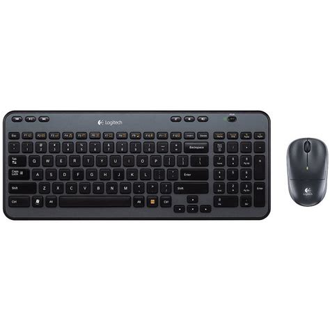 Image result for Amazon Logitech Keyboard Mouse Combo