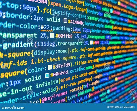 Résultat d’images pour Color Coding for Create and Close