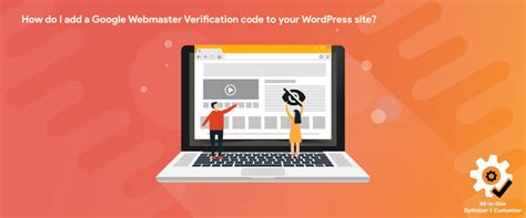 Image result for Google Webmaster Verification
