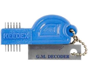 Afbeeldingsresultaten voor Stainless Steel Lock Decoder