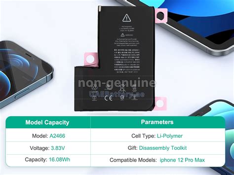 Image result for Battery Note 12 Pro