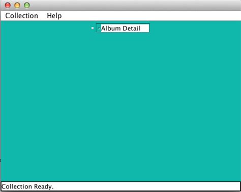 Toradh íomhá ar Java Swing Splitter