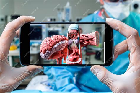 Augmented Reality Work Procedures-க்கான படிம முடிவு