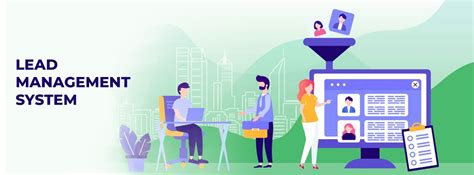 Toradh íomhá ar Lead Tracking System