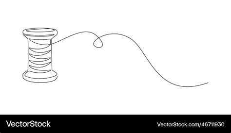 Afbeeldingsresultaten voor Broken Line Spool Drawing