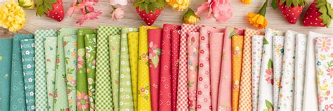 Toradh íomhá ar Moda Fabrics Website