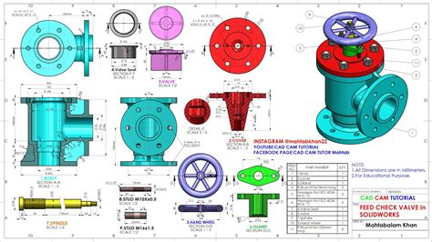 Return References in SolidWorks Drawing-এর ছবি ফলাফল