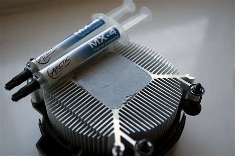 How Much Thermal Paste CPU に対する画像結果