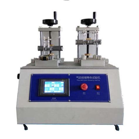 Image result for Notebook Key Life Testing Machine