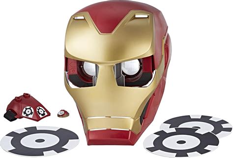 Image result for Augmented Reality Iron Man