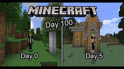 Image result for 100 Days in Minecraft Java Edition