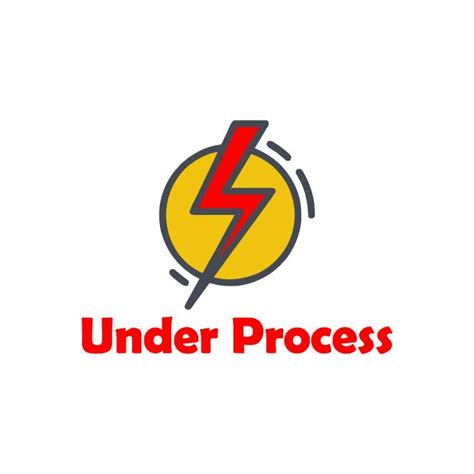 Under Processing Symbol に対する画像結果