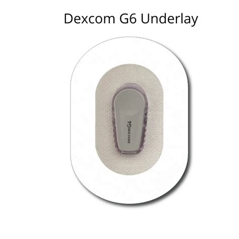 Image result for Dexcom G6 Over Cover