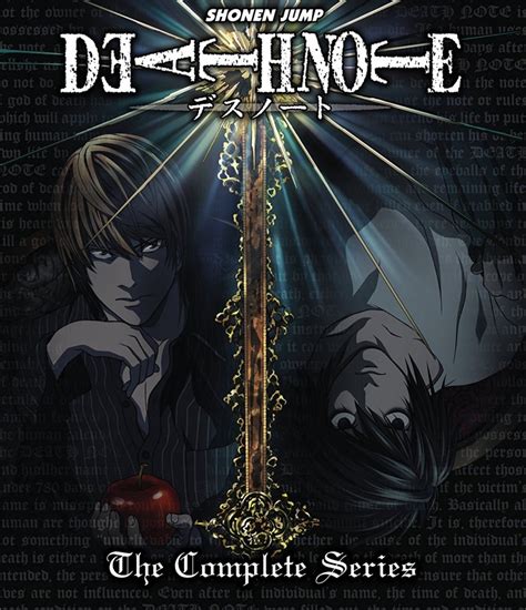 Image result for Death Note Notebook Anime