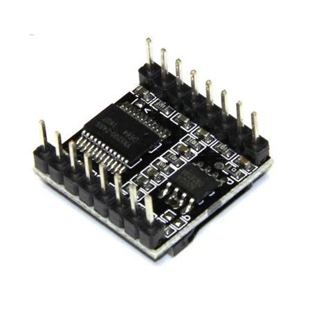 Afbeeldingsresultaten voor Dfplayer Mini MP3 Player Module