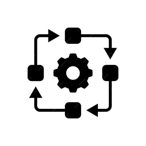 Image result for Process Execution Logo Red Color